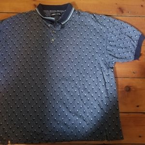 Pierre Cardin Vintage Polo